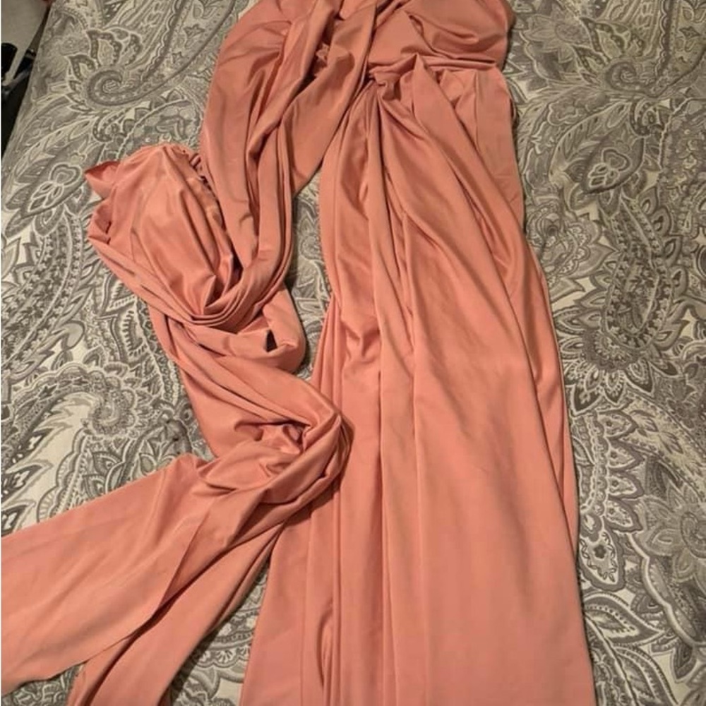 Infinity dress
